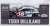 `トッド・ギリランド` #38 BOOT BARN フォード マスタング NASCAR 2022 ネクストジェネレーション (ミニカー) パッケージ1