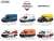 Route Runners Series 5 (Diecast Car) Item picture1