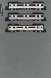 313系2500番台 3両セット (3両セット) (鉄道模型)