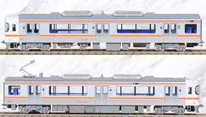 313系2300番台 2両セット (2両セット) (鉄道模型)