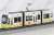 【特別企画品】 広島電鉄1002 ＜フラワートレイン＞ `GREENMOVER LEX (FLOWER TRAIN)` (鉄道模型) 商品画像3