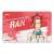Tokyo 24th Ward IC Card Sticker Ran Akagi (Anime Toy) Item picture1