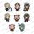 Spy x Family Petit Bit Strap Collection (Set of 8) (Anime Toy) Item picture1