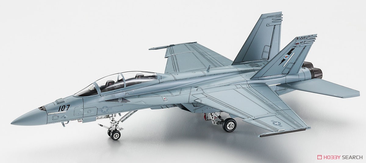 F/A-18F スーパー ホーネット `トップガン` (プラモデル) 商品画像1
