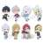 Kemono Jihen Acrylic Strap Collection (Set of 8) (Anime Toy) Item picture1