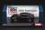 ホンダ シビック (FL1) LX クリスタルブラックパール (ミニカー) 商品画像3