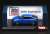 ホンダ シビック (FL1) LX プレミアムクリスタルブルーメタリック (ミニカー) 商品画像3