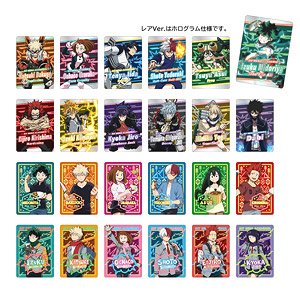 My Hero Academia Neon Collection Vol.2 (Set of 10) (Anime Toy)