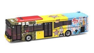 Tiny City KMB Volvo B7RLE Old Master Q (Diecast Car)