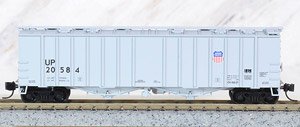 098 00 132 (N) Airslide Covered Hopper UP #20584 (Model Train)