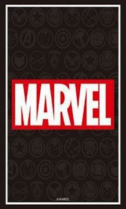 ブシロードスリーブコレクション HG Vol.3240 『MARVEL』 Part.2 (カードスリーブ)