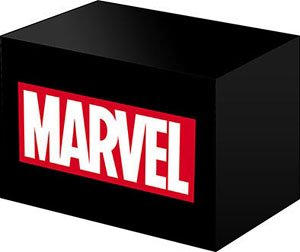 Bushiroad Deck Holder Collection V3 Vol.220 [Marvel] (Card Supplies)