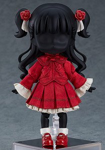 Nendoroid Doll Kate (PVC Figure)