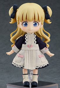 Nendoroid Doll Emilico (PVC Figure)