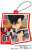 Haikyu!! Collage Acrylic Key Chain (Set of 8) (Anime Toy) Item picture4