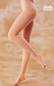 Pantihose for 1/12 Movable Figure: SA0107 Skin Color (Fashion Doll)