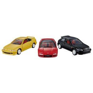 Tomica Premium Honda Type R 30th Collection (Tomica)