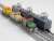 The Nostalgic Railway Collection Vol.3 (Set of 10) (Model Train) Item picture6