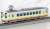 The Railway Collection Hokuetsu Express HK100 #101, #102 Art Festival Wrapping Train `DAICHI` Two Car Set (2-Car Set) (Model Train) Item picture6
