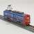 The Railway Collection Hankai Tramway Type MO501 #505 (Chuggington Wrapping Train) (Model Train) Item picture6