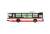 The All Japan Bus Collection [JB042-2] Gifu Bus (Gifu Area) (Model Train) Other picture2