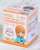Nendoroid Doll Customizable Face Plate 01 (Cream) (PVC Figure) Package1