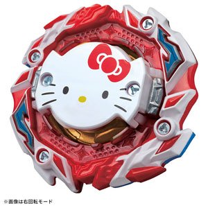 Beyblade Burst B-00 Booster Astral Hello Kitty .Ov.R`-0 (Active Toy)