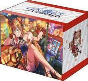 ブシロードデッキホルダーコレクション V3 Vol.223 バンドリ！ガールズバンドパーティ！ 『今井リサ』 (カードサプライ)