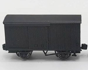 WA17000 Paper Kit (Unassembled Kit) (Model Train)