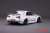 Nismo R34 GT-R Z-tune Silver (Diecast Car) Item picture5