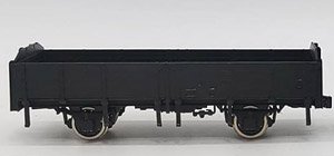 1/80(HO) TOMU11000 (TOMU39000, TOMU50000) Paper Kit (Unassembled Kit) (Model Train)