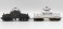 1/80(HO) Convex Type Electric Locomotive A Paper Kit (Unassembled Kit) (Model Train) その他の画像1 Thumbnail