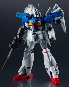 Gundam Universe RX-78GP01Fb Gundam Full Burnern (Completed)