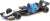 Williams Racing Mercedes FW43B - George Russell - Saudi Arabian GP 2021 (Diecast Car) Item picture1