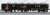 あいの風とやま鉄道 413系 「とやま絵巻」 3両セット (3両セット) (鉄道模型) 商品画像6