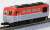 DD50-3 + DD50-4 J.N.R. General Color Maibara Railyard Two Car Set (2-Car Set) (Model Train) Item picture2