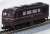 DD50-1 + DD50-3 Grape Color Toyama Railyard Two Car Set (2-Car Set) (Model Train) Item picture2