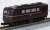 DD50-1 + DD50-3 Grape Color Toyama Railyard Two Car Set (2-Car Set) (Model Train) Item picture6