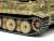 German Heavy Tank Tiger I Early Production (Eastern Front) Item picture3