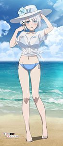 The Detective Is Already Dead [Especially Illustrated] Siesta Life-size Tapestry (Anime Toy)