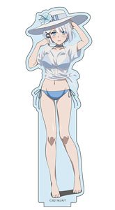 The Detective Is Already Dead [Especially Illustrated] Siesta Acrylic Stand (Anime Toy)