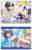 Love Live! School Idol Festival All Stars Pencil Board Collection Nijigasaki High School School Idol Club Vol.3 (Set of 10) (Anime Toy) Item picture4