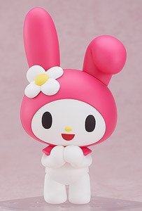 Nendoroid My Melody (PVC Figure)