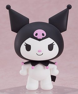 ねんどろいど クロミ (フィギュア)