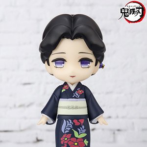 Figuarts Mini Tamayo (Completed)