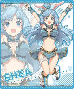 Arifureta: From Commonplace to World`s Strongest Mouse Pad [Shea] (Anime Toy)