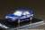 Subaru Impreza WRX (GC8) STi Version II Sports Blue w/Engine Display Model (Diecast Car) Item picture4