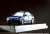Subaru Impreza WRX (GC8) STi Version II Sports Blue w/Engine Display Model (Diecast Car) Item picture6