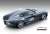 Touring Superleggera Aero 3 Metallic Silverstone Gray 2021 (Diecast Car) Item picture2