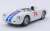 Porsche 550 RS Nassau Memorial Trophy Race 1958 #74 Don Sesslar (Diecast Car) Item picture1